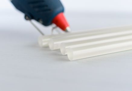 Adhesive